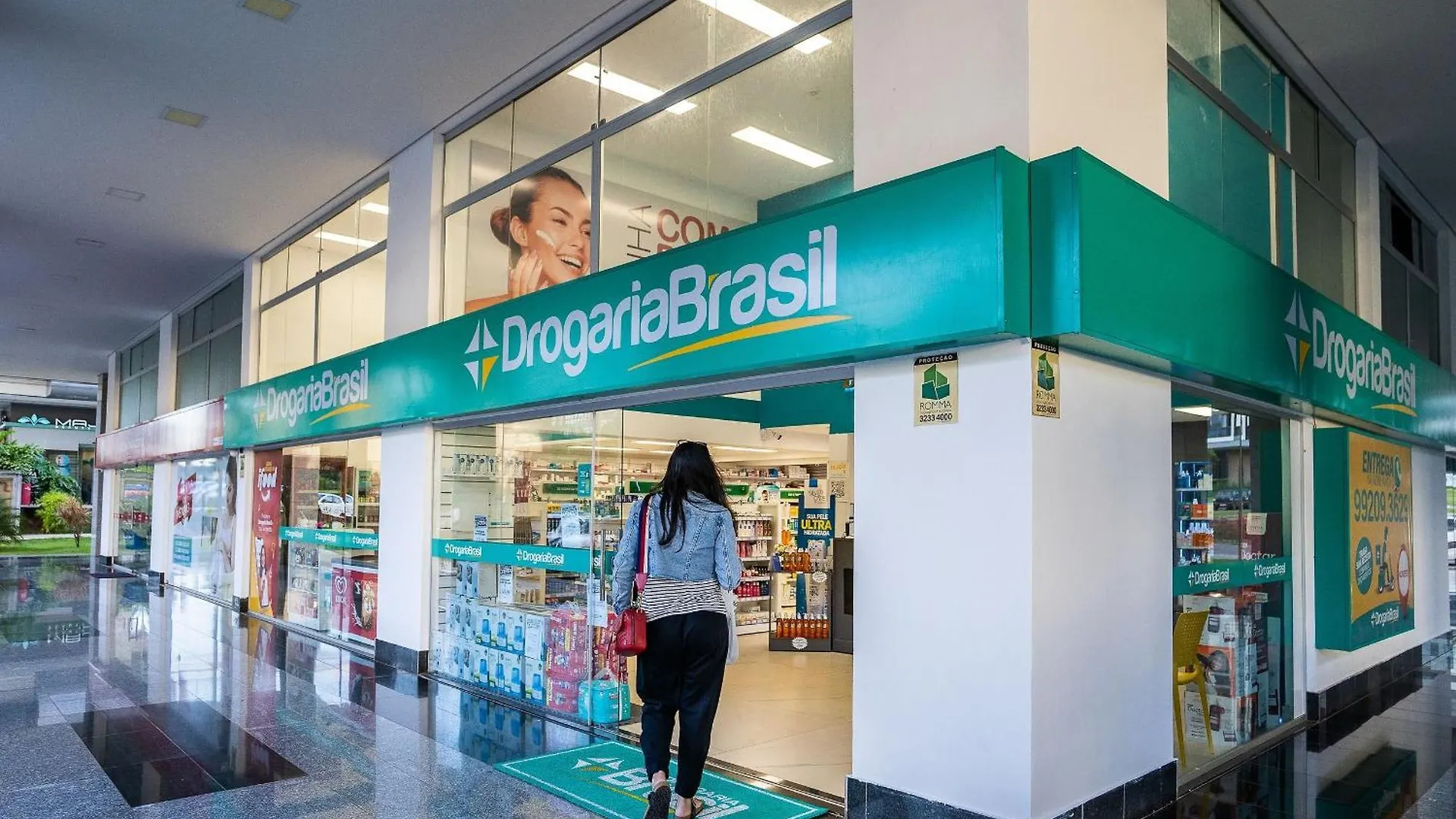Apartamento De Alto Padrao Com Varanda Brasilia