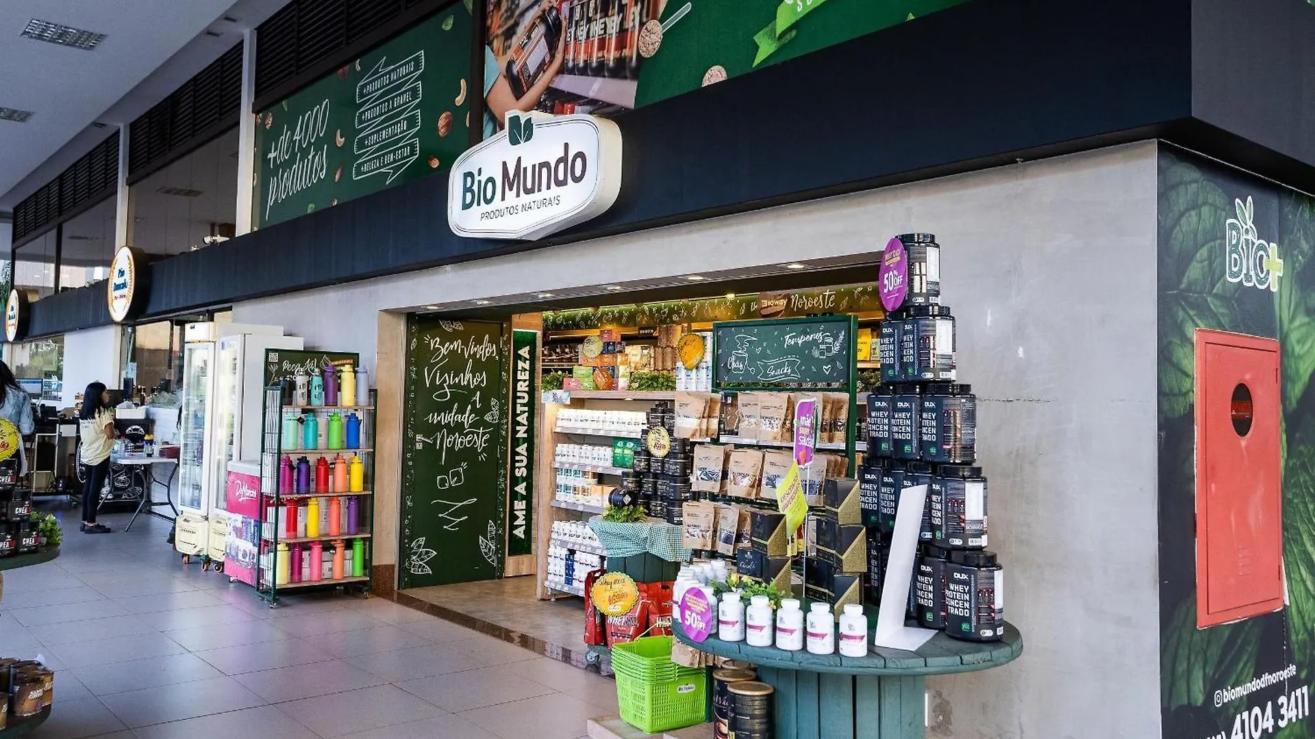 Apartamento De Alto Padrao Com Varanda Brasilia Apartment