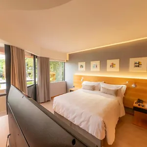 Golden Tulip Alvorada Бразилиа