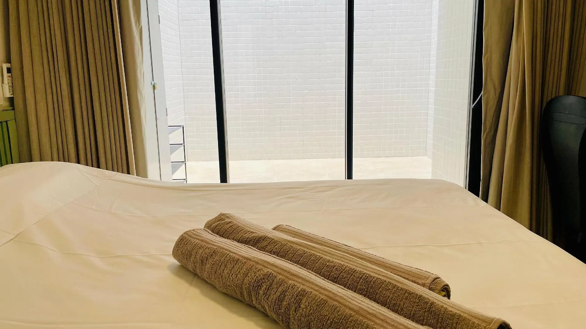 Apartamento De Alto Padrao Com Varanda Brasilia Brazil